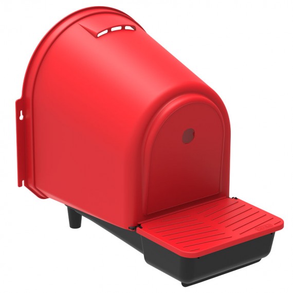 PONEDERO CONFORT EXTERIOR (EN CAJA 1UD)