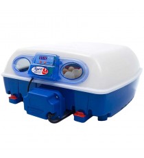 INCUBADORA REAL 49 PLUS
