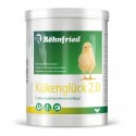 Suplemento Pollitos "Kükenglück 2.0"